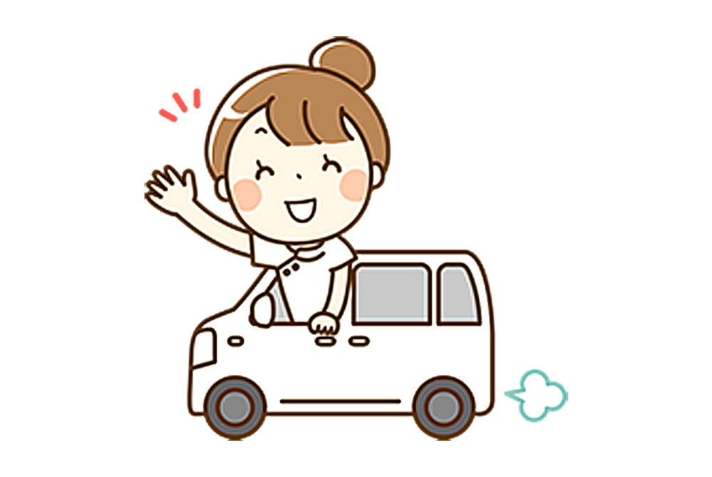 訪問看護ステーションこもれび